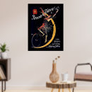 Suche nach halbmond und stern poster Raum