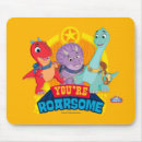 Suche nach dino mousepads Miguel