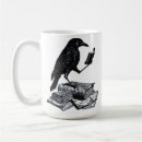 Suche nach rabe tassen Mystisch