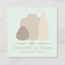 Suche nach porzellan visitenkarten Keramik