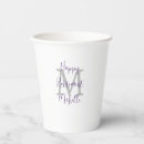 Suche nach lila monogramm Gäste