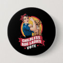 Suche nach dog buttons Kamala