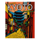 Suche nach pagoden poster Reise
