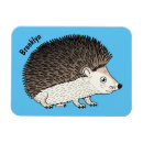 Suche nach niedlicher igel magnete Cartoon