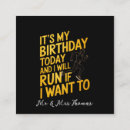 Suche nach läufer visitenkarten Cool