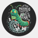 Suche nach fortschritt aufkleber Schule