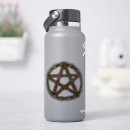 Suche nach wicca aufkleber Hexerei