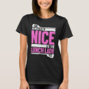 Suche nach schulcafeteria tshirts Schule