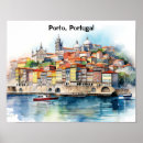 Suche nach porto poster Architektur