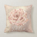 Suche nach damask kissen Rose