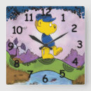 Suche nach buches wanduhren Für kinder