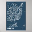 Suche nach lissabon poster Reise