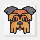 Suche nach yorkshire terrier magnete Haustier
