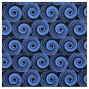 Suche nach spiralen stoffe Wirbeln