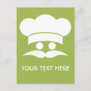 Suche nach cartoon koch postkarten Lustig