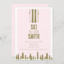 Suche nach skifahrer einladungen Für sie