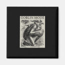 Suche nach lustige schnecke magnete Goblincore