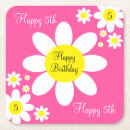 Suche nach weiße gänseblümchen untersetzer Gelb