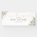 Suche nach baby shower banner Modern