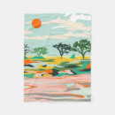 Suche nach wüste decken Landschaft