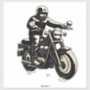 Suche nach vintages motorrad aufkleber Für ihn