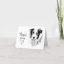 Suche nach collie karten Elegant