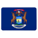 Suche nach michigan magnete Flagge