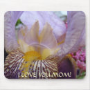 Suche nach lila blumen mousepads Mutter