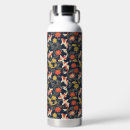 Suche nach koi fisch wasserflasche trinkflaschen Blume
