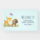Suche nach pilze banner Babyparty
