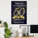 Suche nach 50 geburtstag poster Meilenstein