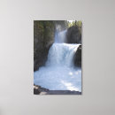 Suche nach wasserfall leinwandbilder Felsen