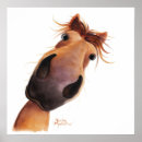 Suche nach lustiges pferd poster Glücklich