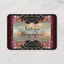 Suche nach blumenblätter visitenkarten Für sie