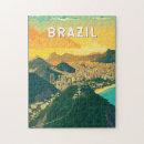 Suche nach brasilien puzzle Rio de janeiro
