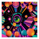 Suche nach abstraktes auge poster Psychedelisch