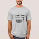 Suche nach hühnersuppe tshirts Lustig