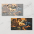 Suche nach cherub visitenkarten Cupido