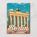 Suche nach brandenburg gate postkarten Für alle