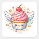 Suche nach cupcake aufkleber Whimsisch