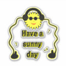 Suche nach coole sonne aufkleber Niedlich
