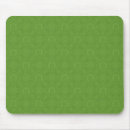 Suche nach irischer klee mousepads Glücklich