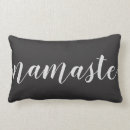 Suche nach namaste kissen Zitat
