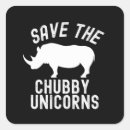 Suche nach chubby aufkleber Nashorn