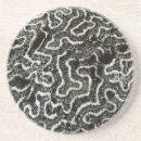 Suche nach koralle und weiß untersetzer Jede person