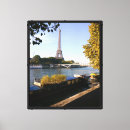 Suche nach der eiffelturm leinwandbilder Paris