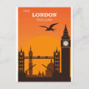 Suche nach london sehenswürdigkeiten postkarten Vintag