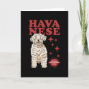 Suche nach havanese hunde karten Havanisch