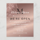 Suche nach tropfen flyer Salon