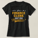 Suche nach finanzbeamte tshirts Beruf